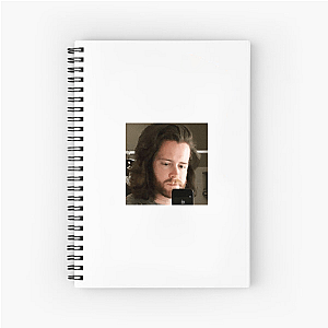 Brody Wellmaker The Versatile Performer Brody Wellmaker Notebook