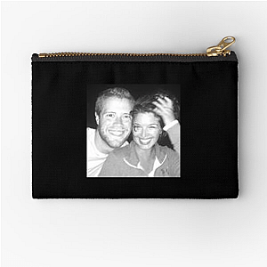 Brody Wellmaker Making Movies Making Memories Brody Wellmaker Zipper Pouches