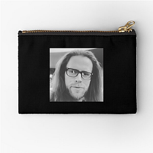 Brody Wellmaker My Favorite Scene Stealer Brody Wellmaker Zipper Pouches