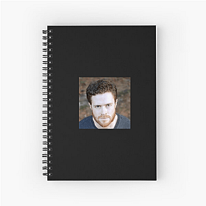 Brody Wellmaker Beyond The Screen Brody Wellmaker Notebook