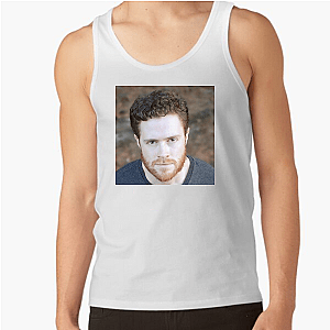 Brody Wellmaker Beyond The Screen Brody Wellmaker Tank Tops