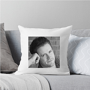 Brody Wellmaker From TikTok To Set Brody Wellmaker Pillows Cover