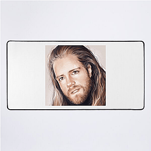 Brody Wellmaker Lights Camera Action Laugh Brody Wellmaker Mouse Pads