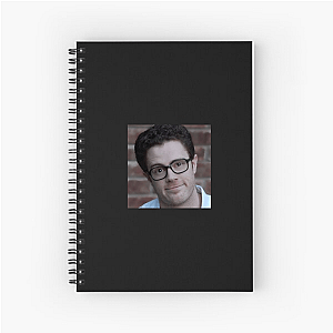 Brody Wellmaker Actor Comedian Creator Brody Wellmaker Notebook