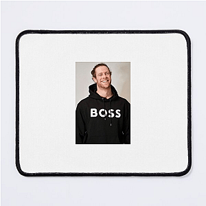 Brody Wellmaker Talent Unleashed Brody Wellmaker Mouse Pads