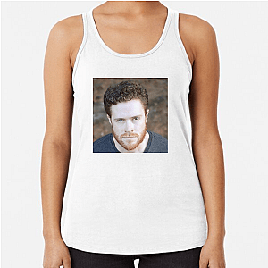 Brody Wellmaker Beyond The Screen Brody Wellmaker Tank Tops