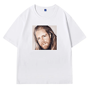 Brody Wellmaker Lights Camera Action Laugh Brody Wellmaker T-Shirts