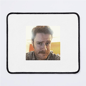 Brody Wellmaker Character Driven King Brody Wellmaker Mouse Pads
