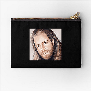 Brody Wellmaker Lights Camera Action Laugh Brody Wellmaker Zipper Pouches