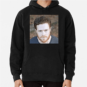 Brody Wellmaker Beyond The Screen Brody Wellmaker Hoodies