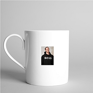 Brody Wellmaker Talent Unleashed Brody Wellmaker Mugs
