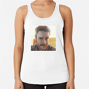 Brody Wellmaker Character Driven King Brody Wellmaker Tank Tops