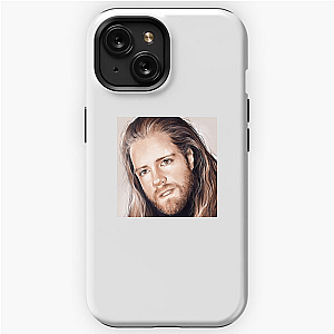 Brody Wellmaker Lights Camera Action Laugh Brody Wellmaker iPhone Cases
