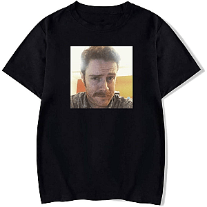 Brody Wellmaker Character Driven King Brody Wellmaker T-Shirts