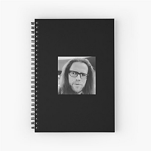 Brody Wellmaker My Favorite Scene Stealer Brody Wellmaker Notebook