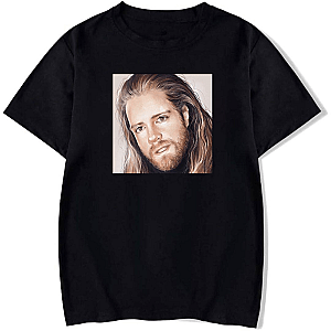 Brody Wellmaker Lights Camera Action Laugh Brody Wellmaker T-Shirts