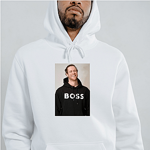 Brody Wellmaker Talent Unleashed Brody Wellmaker Hoodies