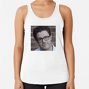 Brody Wellmaker Actor Comedian Creator Brody Wellmaker Tank Tops