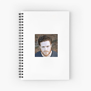 Brody Wellmaker Beyond The Screen Brody Wellmaker Notebook
