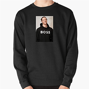 Brody Wellmaker Talent Unleashed Brody Wellmaker Sweatshirts
