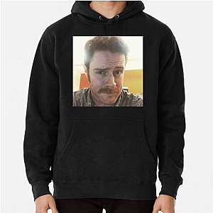 Brody Wellmaker Character Driven King Brody Wellmaker Hoodies