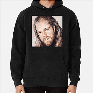 Brody Wellmaker Lights Camera Action Laugh Brody Wellmaker Hoodies