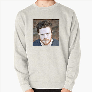 Brody Wellmaker Beyond The Screen Brody Wellmaker Sweatshirts