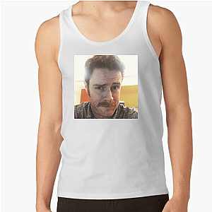 Brody Wellmaker Character Driven King Brody Wellmaker Tank Tops