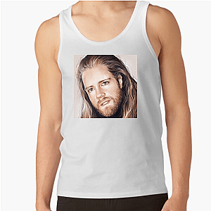 Brody Wellmaker Lights Camera Action Laugh Brody Wellmaker Tank Tops