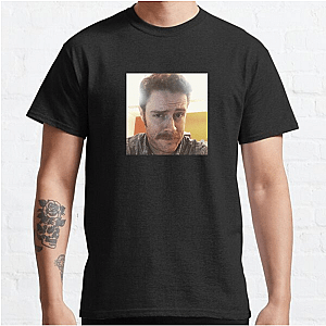 Brody Wellmaker Character Driven King Brody Wellmaker T-Shirts