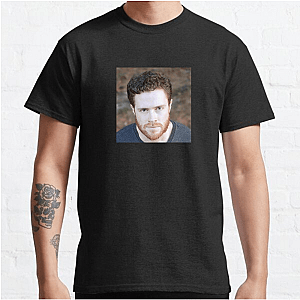 Brody Wellmaker Beyond The Screen Brody Wellmaker T-Shirts