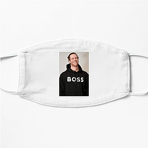 Brody Wellmaker Talent Unleashed Brody Wellmaker Face Masks