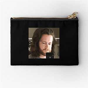 Brody Wellmaker The Versatile Performer Brody Wellmaker Zipper Pouches