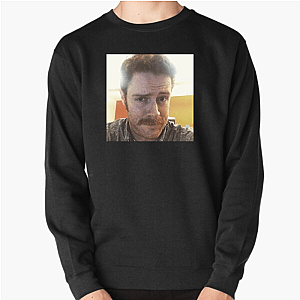 Brody Wellmaker Character Driven King Brody Wellmaker Sweatshirts