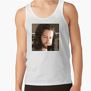 Brody Wellmaker The Versatile Performer Brody Wellmaker Tank Tops