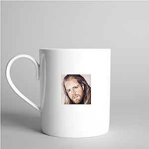 Brody Wellmaker Lights Camera Action Laugh Brody Wellmaker Mugs