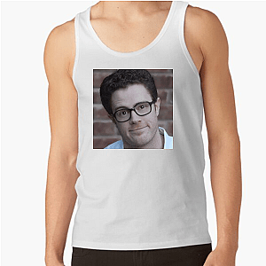 Brody Wellmaker Actor Comedian Creator Brody Wellmaker Tank Tops
