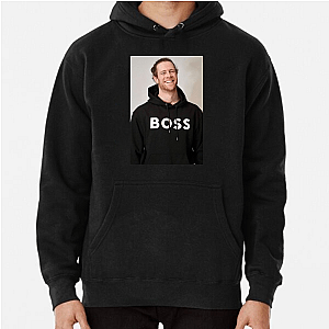 Brody Wellmaker Talent Unleashed Brody Wellmaker Hoodies