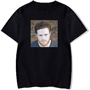 Brody Wellmaker Beyond The Screen Brody Wellmaker T-Shirts