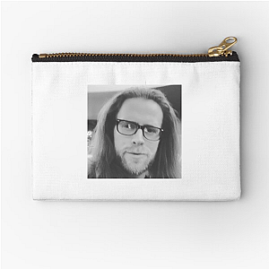 Brody Wellmaker My Favorite Scene Stealer Brody Wellmaker Zipper Pouches
