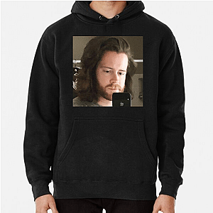 Brody Wellmaker The Versatile Performer Brody Wellmaker Hoodies