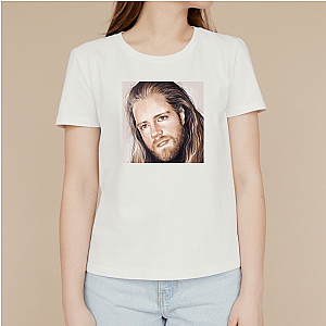 Brody Wellmaker Lights Camera Action Laugh Brody Wellmaker T-Shirts