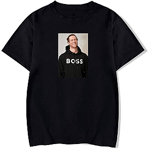 Brody Wellmaker Talent Unleashed Brody Wellmaker T-Shirts