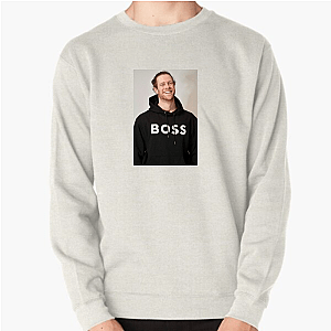 Brody Wellmaker Talent Unleashed Brody Wellmaker Sweatshirts