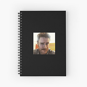 Brody Wellmaker Character Driven King Brody Wellmaker Notebook