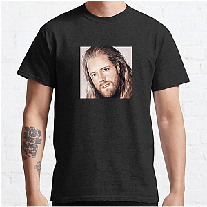 Brody Wellmaker Lights Camera Action Laugh Brody Wellmaker T-Shirts