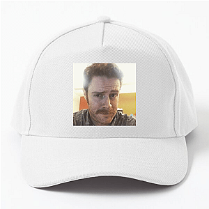 Brody Wellmaker Character Driven King Brody Wellmaker Hats & Caps