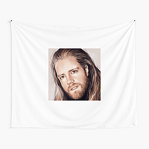 Brody Wellmaker Lights Camera Action Laugh Brody Wellmaker Tapestries