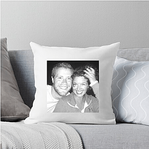 Brody Wellmaker Making Movies Making Memories Brody Wellmaker Pillows Cover