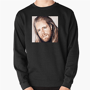 Brody Wellmaker Lights Camera Action Laugh Brody Wellmaker Sweatshirts
